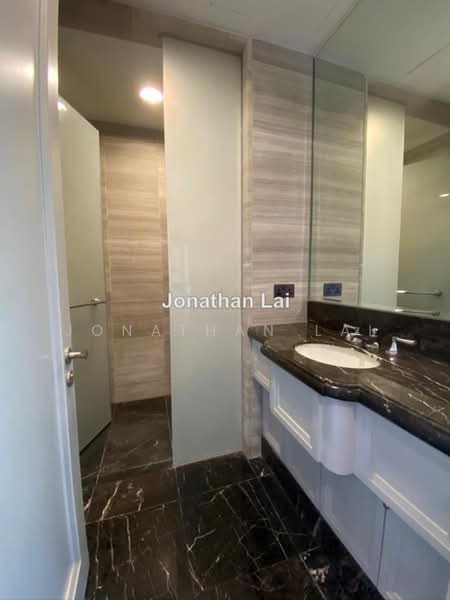 Servis Apartment untuk Disewa di St Regis - Jonathan Lai - PropertyGuru.com.my