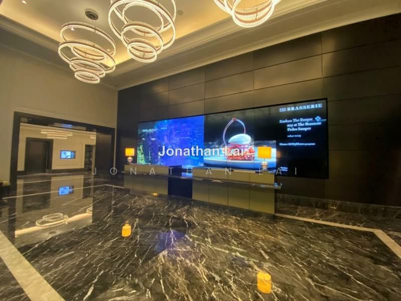 Servis Apartment untuk Disewa di St Regis - Jonathan Lai - PropertyGuru.com.my