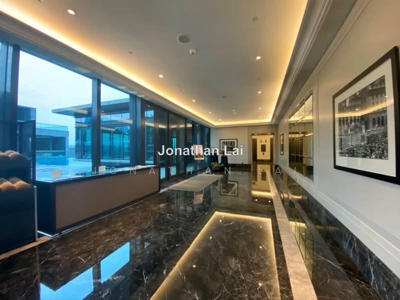 Servis Apartment untuk Disewa di St Regis - Jonathan Lai - PropertyGuru.com.my
