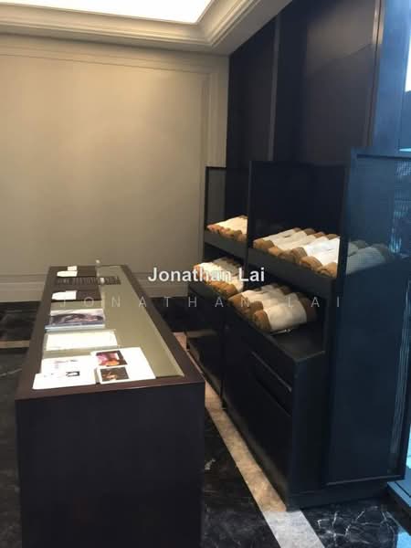 Servis Apartment untuk Disewa di St Regis - Jonathan Lai - PropertyGuru.com.my