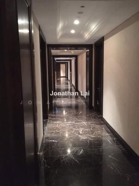 Servis Apartment untuk Disewa di St Regis - Jonathan Lai - PropertyGuru.com.my