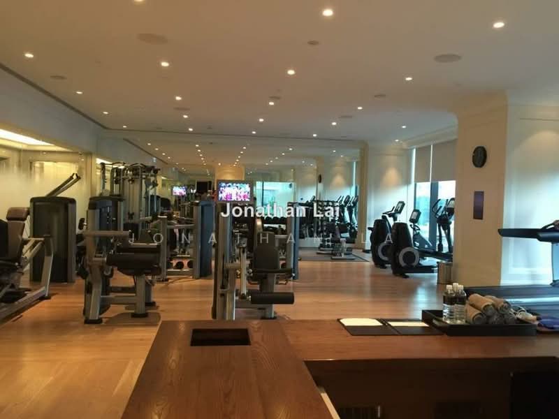 Servis Apartment untuk Disewa di St Regis - Jonathan Lai - PropertyGuru.com.my