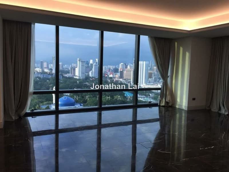 Servis Apartment untuk Disewa di St Regis - Jonathan Lai - PropertyGuru.com.my