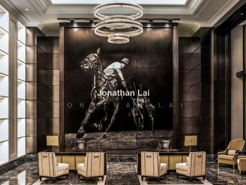 Servis Apartment untuk Disewa di St Regis - Jonathan Lai - PropertyGuru.com.my
