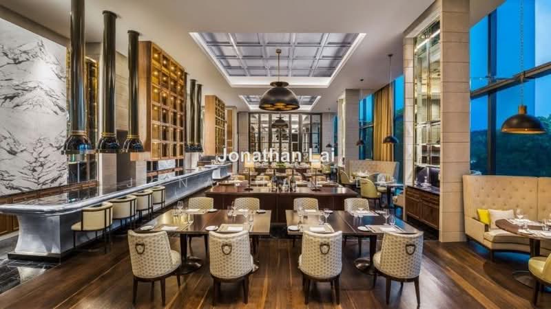 Servis Apartment untuk Disewa di St Regis - Jonathan Lai - PropertyGuru.com.my