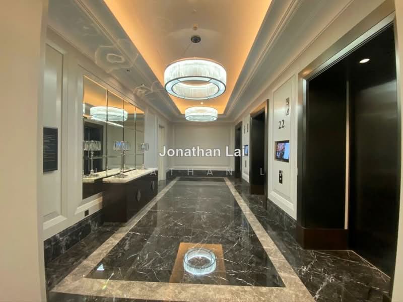 Servis Apartment untuk Disewa di St Regis - Jonathan Lai - PropertyGuru.com.my
