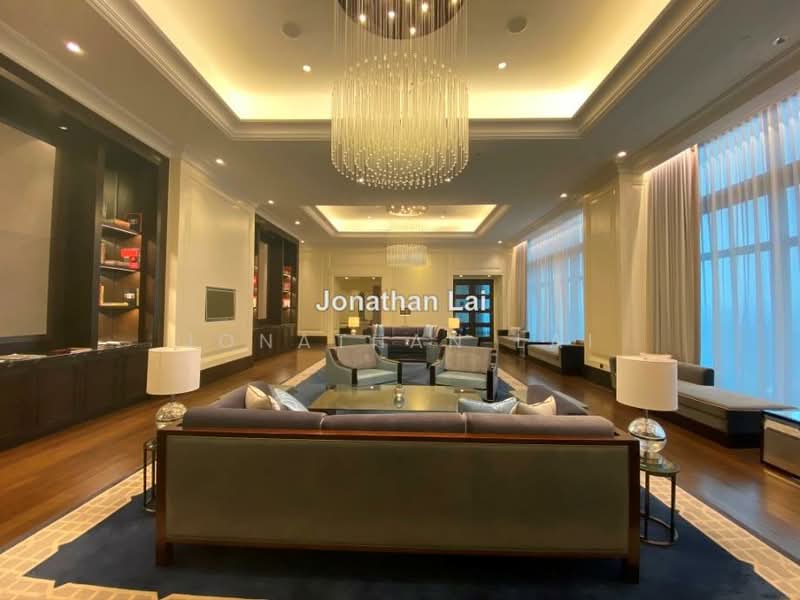 Servis Apartment untuk Disewa di St Regis - Jonathan Lai - PropertyGuru.com.my