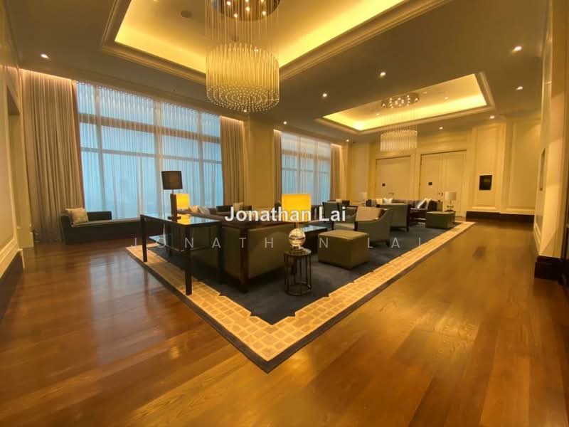 Servis Apartment untuk Disewa di St Regis - Jonathan Lai - PropertyGuru.com.my