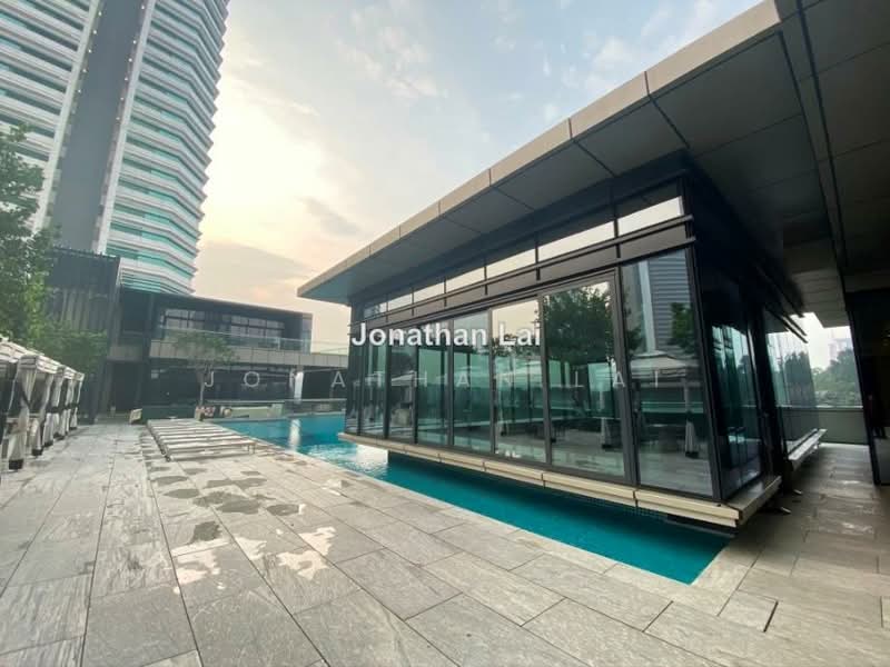 Servis Apartment untuk Disewa di St Regis - Jonathan Lai - PropertyGuru.com.my