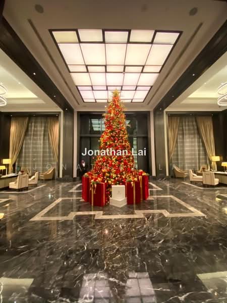 Servis Apartment untuk Disewa di St Regis - Jonathan Lai - PropertyGuru.com.my