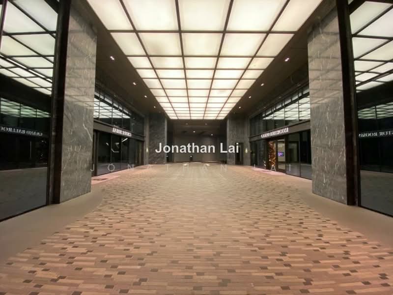 Servis Apartment untuk Disewa di St Regis - Jonathan Lai - PropertyGuru.com.my