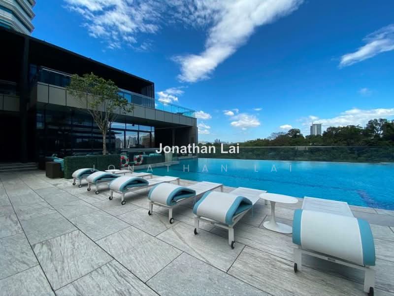 Servis Apartment untuk Disewa di St Regis - Jonathan Lai - PropertyGuru.com.my