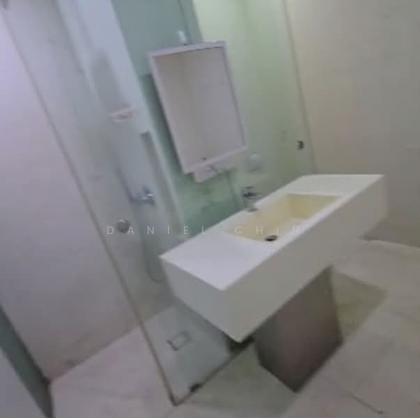 Kondominium untuk Dijual di The Capers @ Sentul East - Daniel Chin - Bathroom - PropertyGuru.com.my