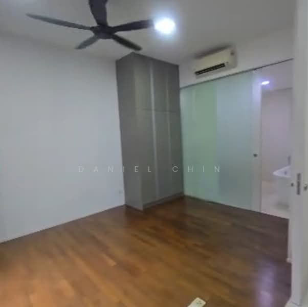 Kondominium untuk Dijual di The Capers @ Sentul East - Daniel Chin - Bedroom - PropertyGuru.com.my
