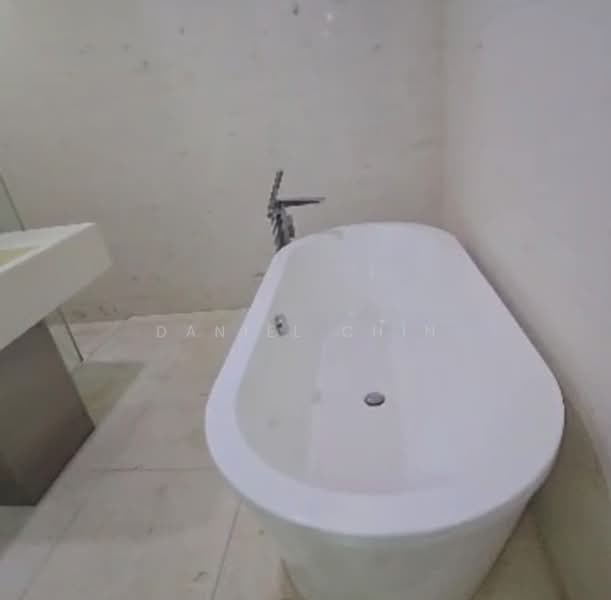 Kondominium untuk Dijual di The Capers @ Sentul East - Daniel Chin - Bathroom - PropertyGuru.com.my
