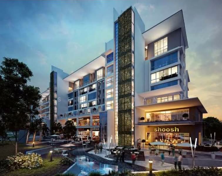 Kedai / Pejabat untuk Dijual di Bandar Sri Damansara (Selangor) - See Hui Tan - PropertyGuru.com.my