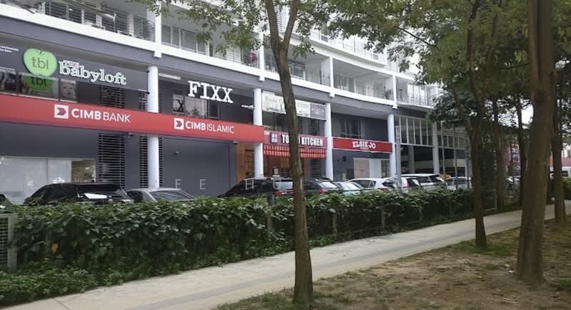 Kedai / Pejabat untuk Dijual di Bandar Sri Damansara (Selangor) - See Hui Tan - PropertyGuru.com.my
