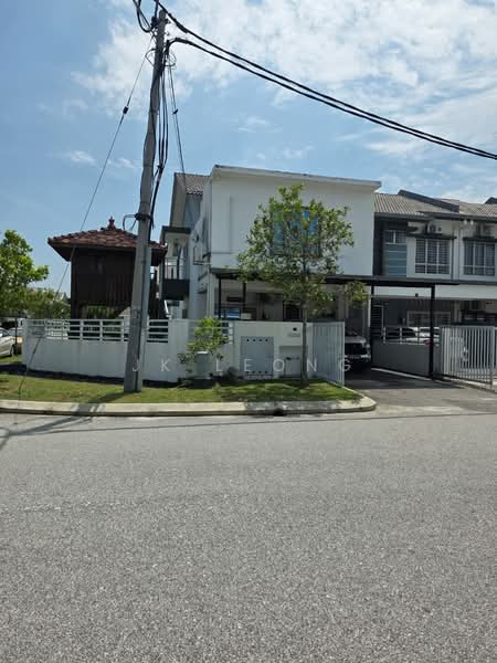 Rumah Banglo untuk Dijual di Kuala Selangor (Selangor) - JK Leong - Exterior - PropertyGuru.com.my