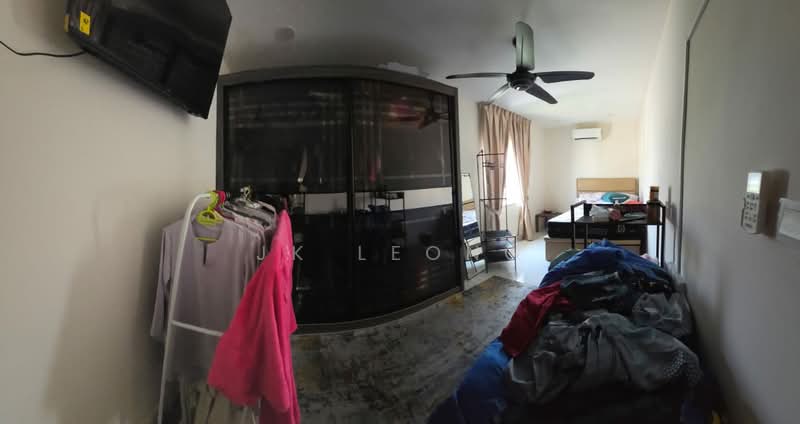 Rumah Banglo untuk Dijual di Kuala Selangor (Selangor) - JK Leong - Bedroom - PropertyGuru.com.my