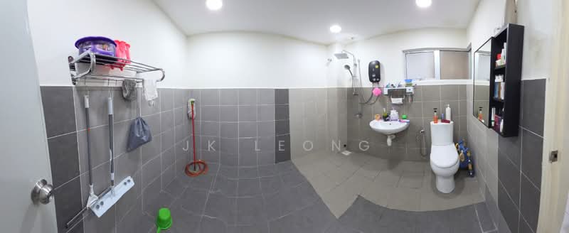 Rumah Banglo untuk Dijual di Kuala Selangor (Selangor) - JK Leong - Bathroom - PropertyGuru.com.my