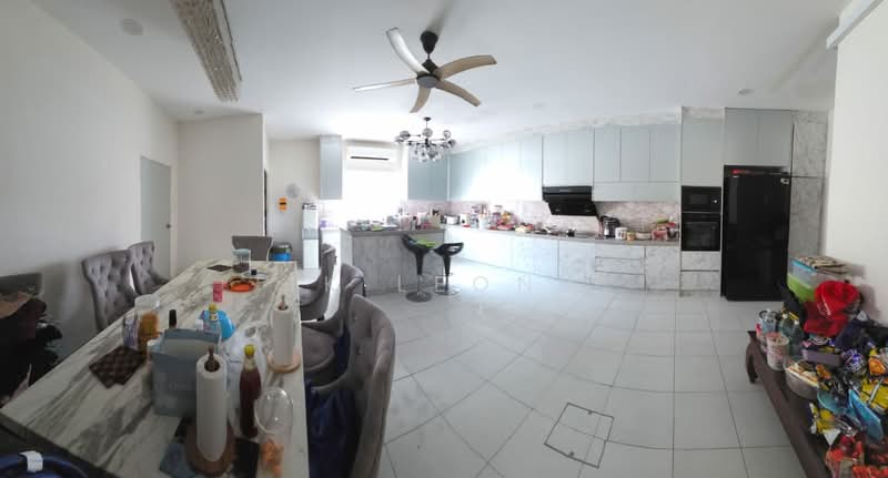 Rumah Banglo untuk Dijual di Kuala Selangor (Selangor) - JK Leong - Kitchen - PropertyGuru.com.my