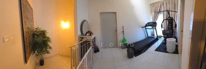 Rumah Banglo untuk Dijual di Kuala Selangor (Selangor) - JK Leong - Gym - PropertyGuru.com.my