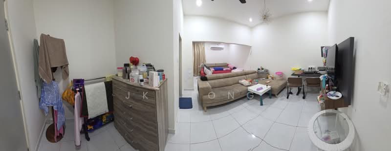 Rumah Banglo untuk Dijual di Kuala Selangor (Selangor) - JK Leong - Living Room - PropertyGuru.com.my
