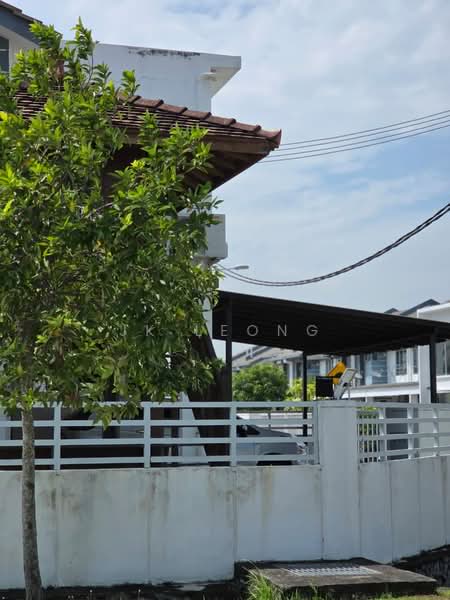 Rumah Banglo untuk Dijual di Kuala Selangor (Selangor) - JK Leong - Exterior - PropertyGuru.com.my