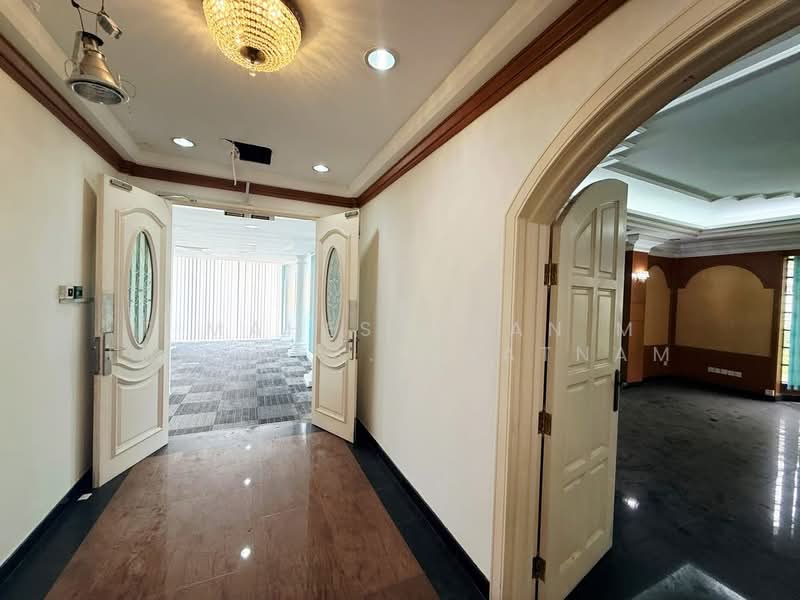 Bungalow for Sale in Ampang Hilir (Ampang) - T Mahesvaran M Thavara.Iaratnam - PropertyGuru.com.my