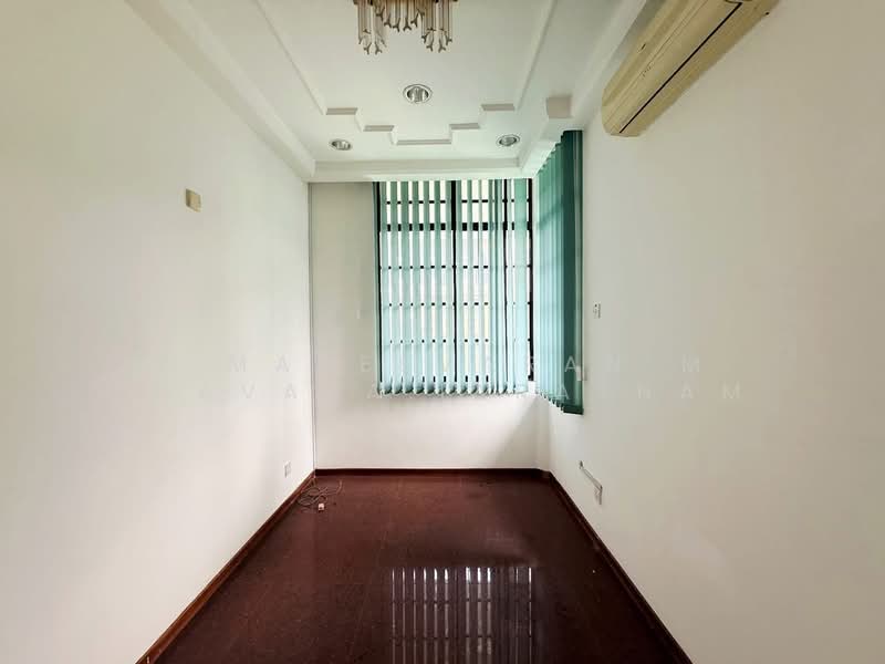 Bungalow for Sale in Ampang Hilir (Ampang) - T Mahesvaran M Thavara.Iaratnam - PropertyGuru.com.my