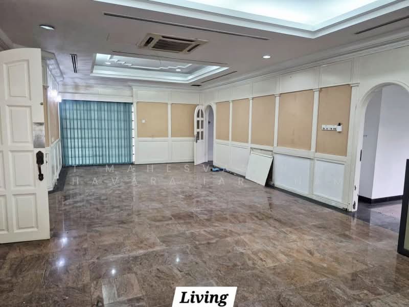 Bungalow for Sale in Ampang Hilir (Ampang) - T Mahesvaran M Thavara.Iaratnam - PropertyGuru.com.my