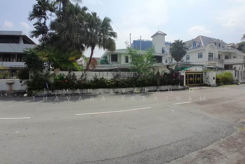 Bungalow for Sale in Ampang Hilir (Ampang) - T Mahesvaran M Thavara.Iaratnam - PropertyGuru.com.my