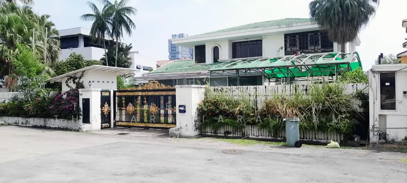 Bungalow for Sale in Ampang Hilir (Ampang) - T Mahesvaran M Thavara.Iaratnam - PropertyGuru.com.my