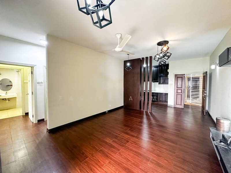 Condominium for Sale at Kristal Villa - Farid Fahmi - PropertyGuru.com.my