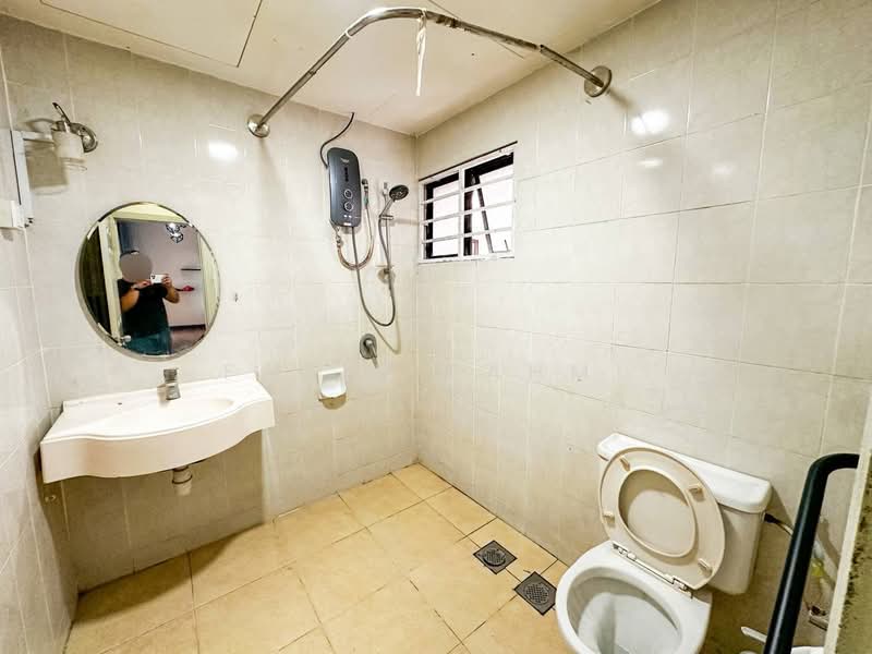Condominium for Sale at Kristal Villa - Farid Fahmi - PropertyGuru.com.my