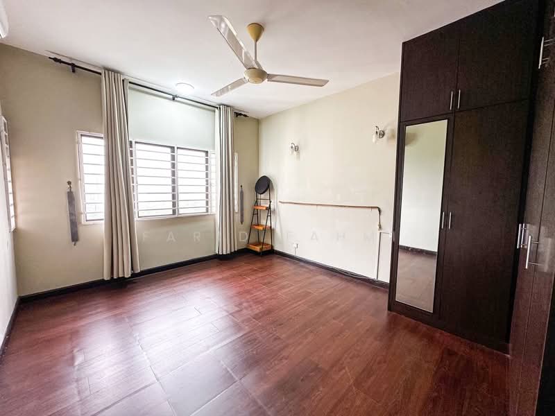 Condominium for Sale at Kristal Villa - Farid Fahmi - PropertyGuru.com.my