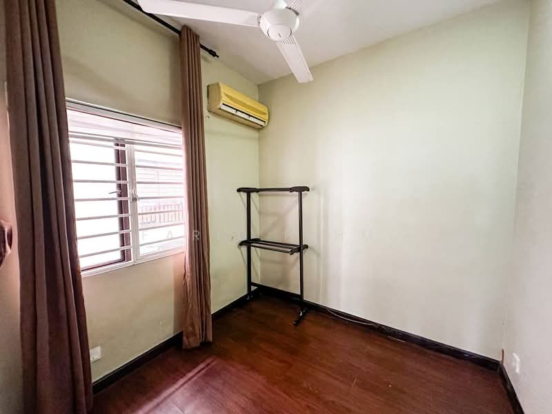 Condominium for Sale at Kristal Villa - Farid Fahmi - PropertyGuru.com.my