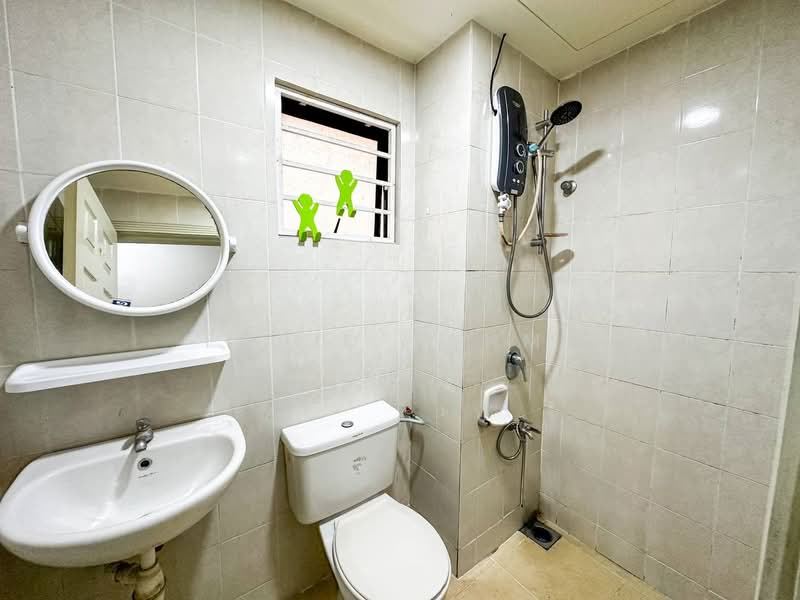 Condominium for Sale at Kristal Villa - Farid Fahmi - PropertyGuru.com.my