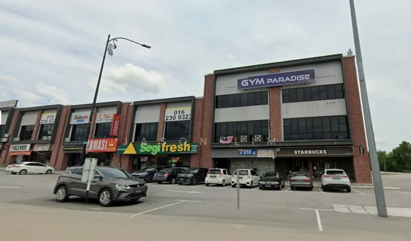 Shop for Rent in Setia Mayuri (Semenyih) - Jason Lim - PropertyGuru.com.my