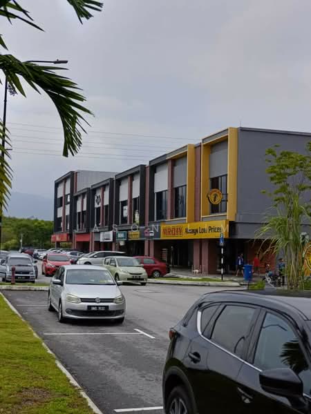 Shop for Rent in Setia Mayuri (Semenyih) - Jason Lim - PropertyGuru.com.my