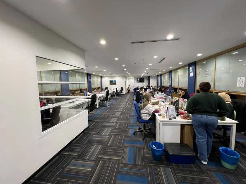 Terrace Factory for Sale in Hicom - Glenmarie Industrial Park (Shah Alam) - Wayne Chong - Interior - PropertyGuru.com.my