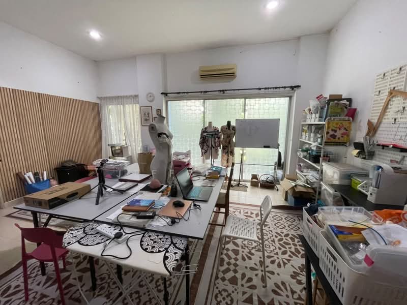 3-storey Terraced House for Sale in Sierramas (Sungai Buloh) - Jeffrey Ee - PropertyGuru.com.my