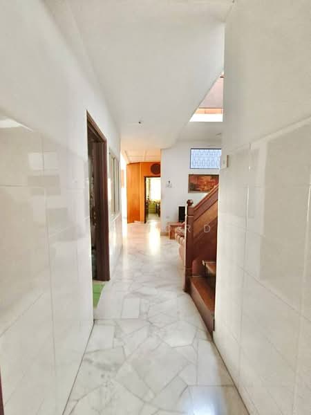 Rumah Teres 1-Tingkat untuk Dijual di Taman Tun Dr Ismail (Kuala Lumpur) - Sa'a Nordin - Corridor - PropertyGuru.com.my