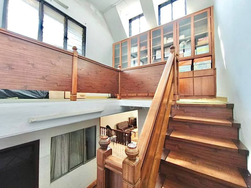 Rumah Teres 1-Tingkat untuk Dijual di Taman Tun Dr Ismail (Kuala Lumpur) - Sa'a Nordin - Interior - PropertyGuru.com.my