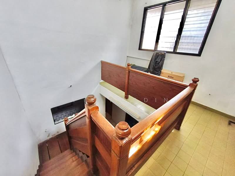 Rumah Teres 1-Tingkat untuk Dijual di Taman Tun Dr Ismail (Kuala Lumpur) - Sa'a Nordin - Interior - PropertyGuru.com.my