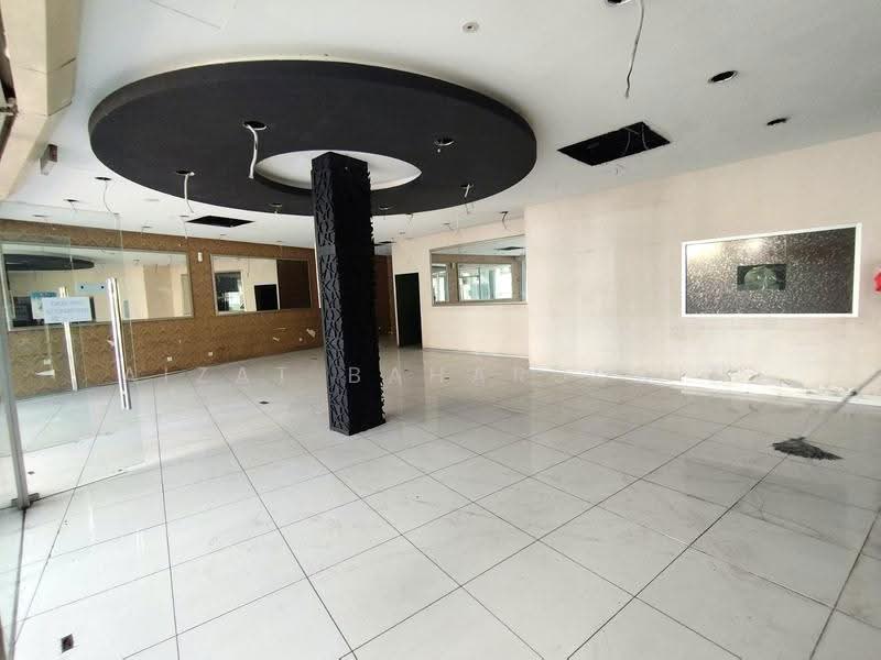 Shop for Rent in Setiawangsa (Kuala Lumpur) - Aizat Baharuddin - Interior - PropertyGuru.com.my