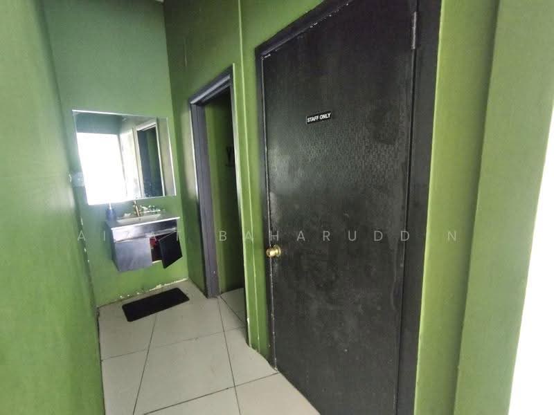 Shop for Rent in Setiawangsa (Kuala Lumpur) - Aizat Baharuddin - Interior - PropertyGuru.com.my
