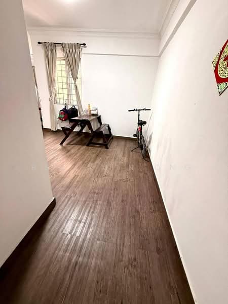 Pangsapuri untuk Dijual di Pangsapuri Persiaran Tanjung - Benjamin Ong - Interior - PropertyGuru.com.my