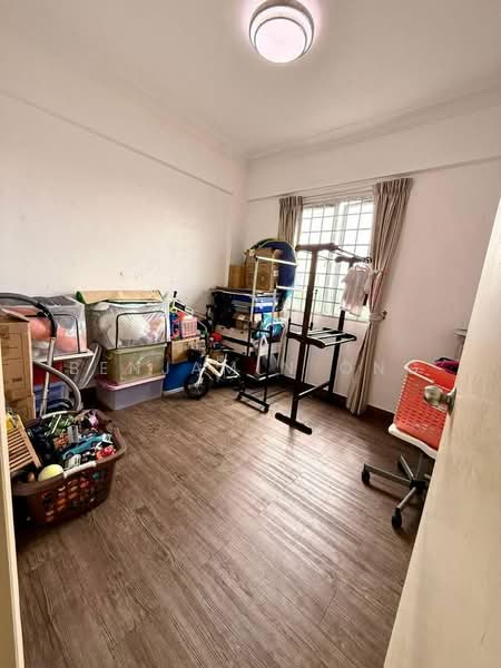 Pangsapuri untuk Dijual di Pangsapuri Persiaran Tanjung - Benjamin Ong - PropertyGuru.com.my