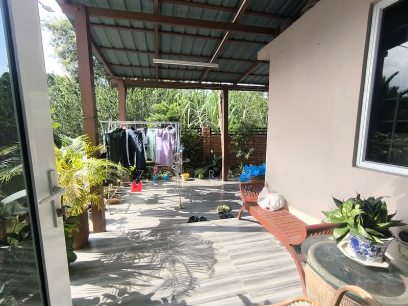 Rumah Teres 2 Tingkat untuk Dijual di Sungai Long (Bandar Sungai Long) - Rizal Razak - PropertyGuru.com.my